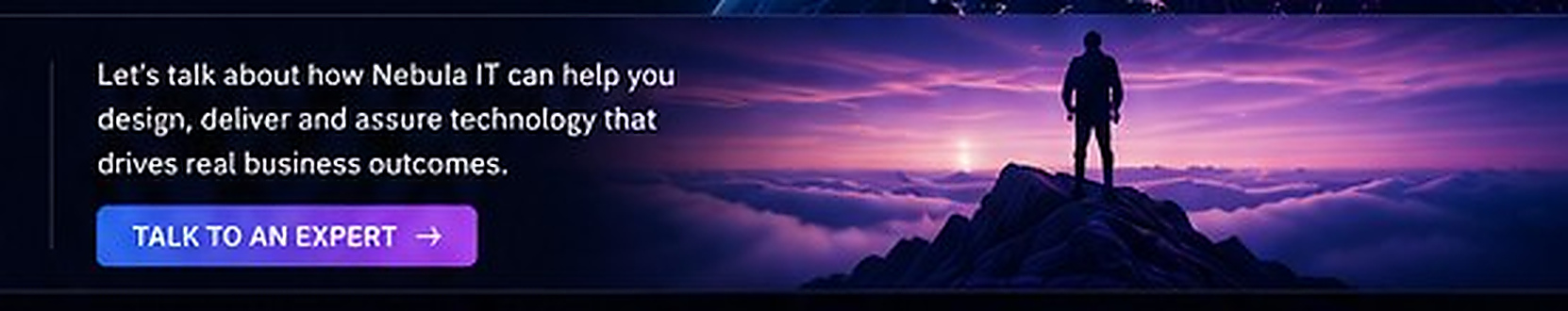 Technology leadership and transformation